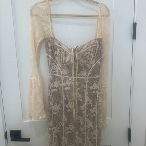 House of CB Delilah Dress - Picture 4 of 5